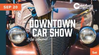 Annual ColorAuto Detailing Downtown Car Show Grand Junction 2026