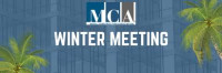 MCAA Annual Convention San Diego 2027