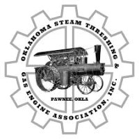 Oklahoma Steam & Gas Engine Show Pawnee 2027
