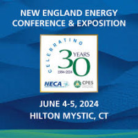 Annual New England Energy Conference and Exposition Falmouth 2026