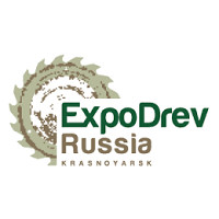 Expodrev Russia Krasnoyarsk 2026