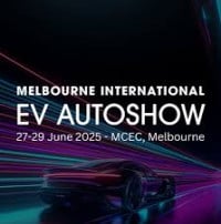 Melbourne International EV AutoShow Melbourne 2026