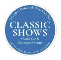 Notts Classic Car & Motorcycle Show Newark-on-Trent 2026