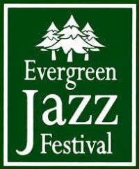 Evergreen Jazz Festival Evergreen 2027