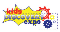 Kids Discovery Expo Garden City 2026