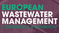 European Water And Wastewater Management Conference And Exhibition Manchester 2026