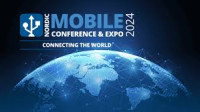 Nordic Mobile Expo Stockholm 2027