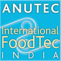 ANUTEC - International FoodTec India New Delhi 2026