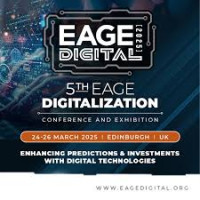 Fifth EAGE Digitalization Conference & Exhibition Milan 2027