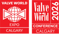 Valve World Calgary Conference & Expo Calgary 2028