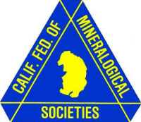CFMS – California Federation of Mineralogical Societies – California Lapidary and Rockhounding Clubs Reno 2026