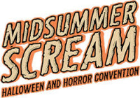 Midsummer Scream - Halloween & Horror Convention Long Beach 2026