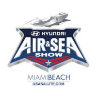 Hyundai Air & Sea Show Miami Beach 2027