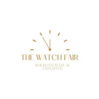 The Birmingham Clock and Watch Fair Solihull 2026