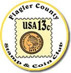Flagler County Stamp and Coin Club Show Palm Coast 2026