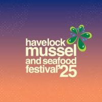 Havelock Mussel & Seafood Festival 2027 Havelock 2027
