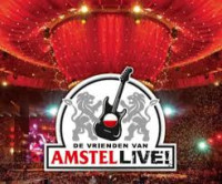 The Friends of Amstel LIVE Rotterdam 2027