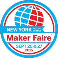 World Maker Faire New York Brooklyn 2026