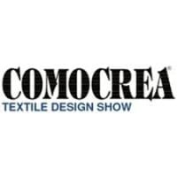 Comocrea Textile Design Show Cernobbio 2026