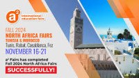 2026 Fall North Africa Fairs Rabat 2026