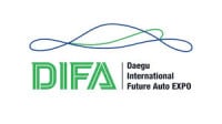 Daegu International Future Auto Expo Daegu 2026