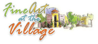 Fine Art at the Village Rochester 2026