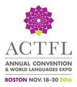 Actfl Convention and World Languages Expo Boston Boston 2028