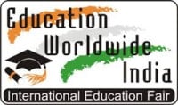 International Education Fair New Delhi New Delhi 2026