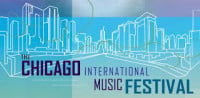 Chicago International Music Festival Chicago 2027