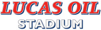 Lucas Oil Stadium, Indianapolis, IN Indianapolis 2027