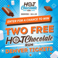 Hot Chocolate Expo Denver Denver 2026