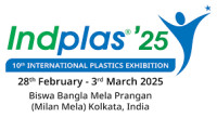 Indplas Kolkata 2027