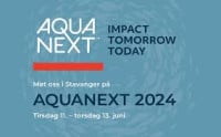 AquaNext Exhibition and Conference Stavanger 2026