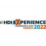 HDI Experience Conference & Expo Guarujá, São Paulo 2026