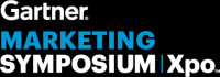 Gartner Marketing Symposium/Xpo London 2027