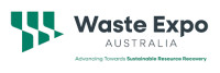 Waste Expo Australia Melbourne 2026
