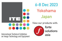 International Technical Exhibition on Image Technology and Equipment Yokohama 2026