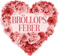 Brollops Feber Stockholm Stockholm 2027
