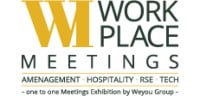 Workplace Meetings Coming soon 2026