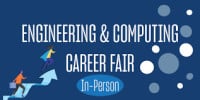 Engineering and Computing Career Fair (USD) San Diego 2026