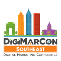 DigiMarCon Southeast Atlanta 2026