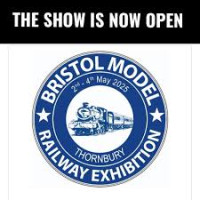 Bristol Model Railway Exhibition 2027 Thornbury 2027