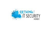 Rethink! IT Security Herbst Berlin 2026