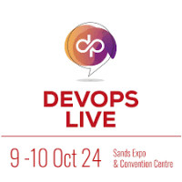 DevOps Expo Stockholm 2027