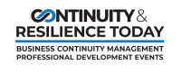 Continuity & Resilience Today Mississauga 2026