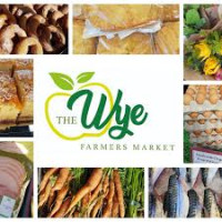 Wye Farmers Market Ashford 2026