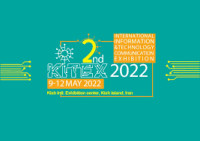 International Exhibition of Information and Communication Technologies 2027 Moscow 2027
