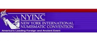 New York International Numismatic Convention New York 2027