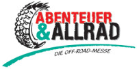 Abenteuer & Allrad Expo Bad Kissingen 2027