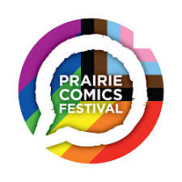 Prairie Comics Festival Winnipeg 2026